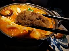 牛肉薯饼-山葵家·创意料理(宁波来福士店)