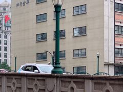 -上海四行仓库抗战纪念馆