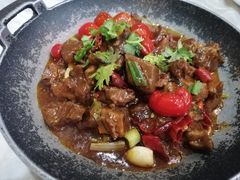 -金良酸菜鱼(宁海路总店)