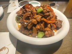 -隆喜元鱼汤包·海鲜(中联广场店)