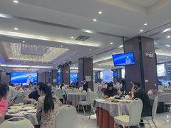 -东方御宴海鲜酒楼(棕泉酒店)