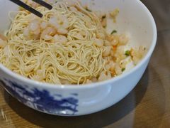三虾面-御面斋精品面馆