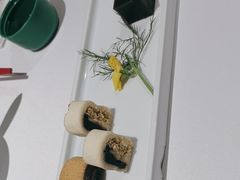 -味+新京宴·烤鸭·北京菜(创意谷店)