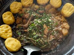 -天发长铁锅炖(王秀村店)