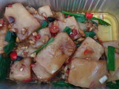 家常米豆腐-侯师傅热炒店(印象城店)