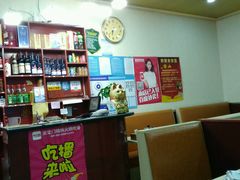 -晓林火锅(安定门店)