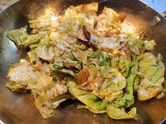 -绿茶餐厅(燕郊永旺店)