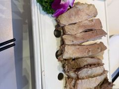 -燕兰楼·清真西北融合菜(亚运村店)