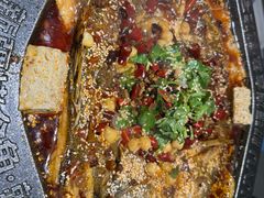 -马有鱼·馕坑烤全鱼(美美2店)