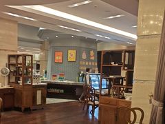 -浙江西子宾馆·瑶园咖啡厅