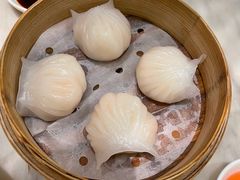 -香港百合居(LCM置汇旭辉广场店)