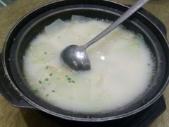 -拾贝海鲜馆（海鲜粤菜）(花果园店)
