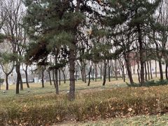 -唐山抗震纪念馆