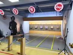 -道顺射箭·团建·骑射(张杨路店)