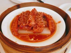 -铭家点心(秦岭路店)