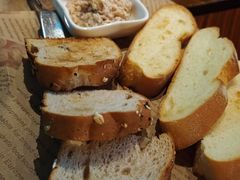 -YUE·6·西式融合餐厅(外滩六号店)