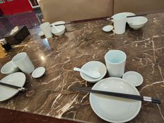 -冶春茶社(星汉大厦店)