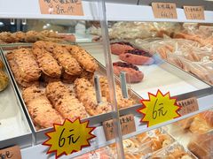 -包满意面包糕点(东坝店)