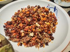 辣子鸡-常和州·夜宵大排档(常州单店)