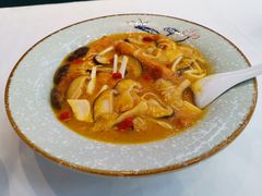 山珍豆腐-潇湘楼(环保园店)