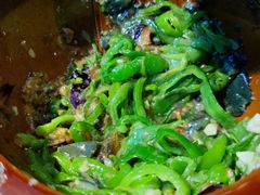 -费大厨辣椒炒肉(万家丽一店)