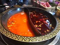 -大味老火锅City店