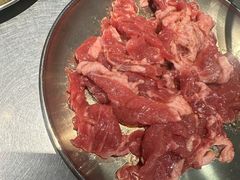 -合易泓烤肉•首创生椰大油边(宁山路店)