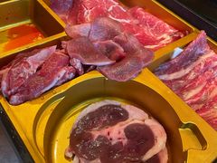 -蚝·生·鲜牛烧肉铺(中央大街店)