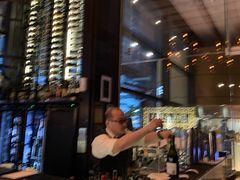 -The Grill by Sean Connolly