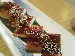 -三石铁板烧(紫竹桥店)