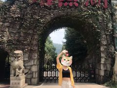 -石燕湖生态旅游景区