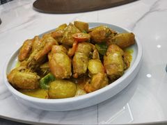 -明园茶餐厅(沙头角店)