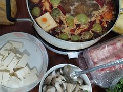 -物美超市(下沙云水店)