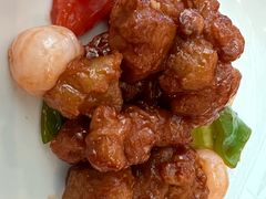 -莆田餐厅PUTIEN(颐堤港店)