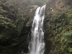 -井冈山风景名胜区