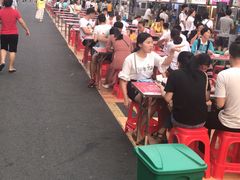 -海大南门夜市(海富街店)