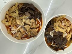 -寶牯佬邵阳米粉