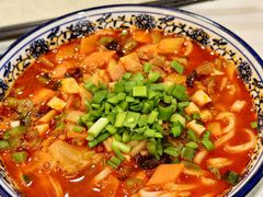 岐山臊子面-玉华宫宾馆·餐厅(铜川驻京办店)