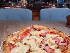 -Mammamia意大利餐厅(阳春巷店)