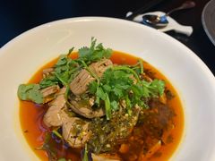 -丽晶轩中餐厅(重庆丽晶酒店)