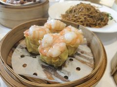 鲜虾烧卖皇-春满园·早茶·粤菜·宴会(前海店)