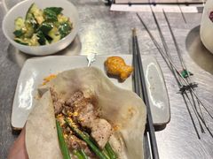-很久以前羊肉串(农科路店)