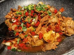 -味上湘菜馆(岳麓山店)