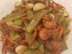 -一起吃小龙虾·海鲜(海珠店)