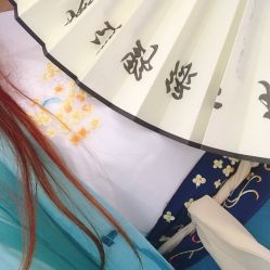 -浮生梦·百里长安汉服体验·化妆造型(永宁门skp店)