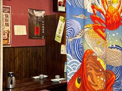 -酒肴一瓢·活贝料理·日本料理(三元桥·霄云路店)