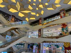 -万达广场(南京江宁店)