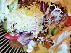 -热度餐厅(老佛爷店)