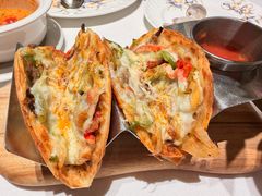 -黑宝石西餐厅(汇励99城市公园店)