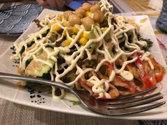 -鱼意寿司(钟村分店)
